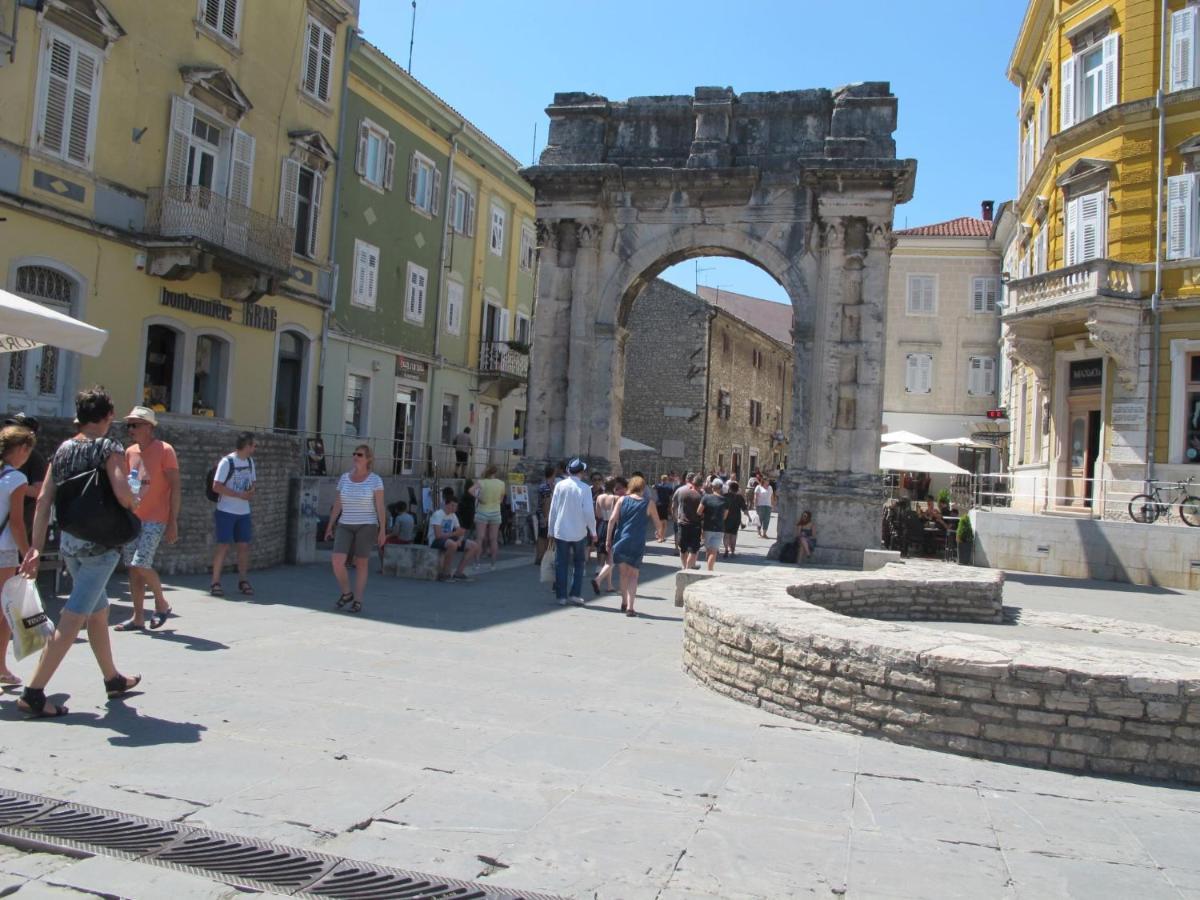 D&d By Interhome Holiday home Pula