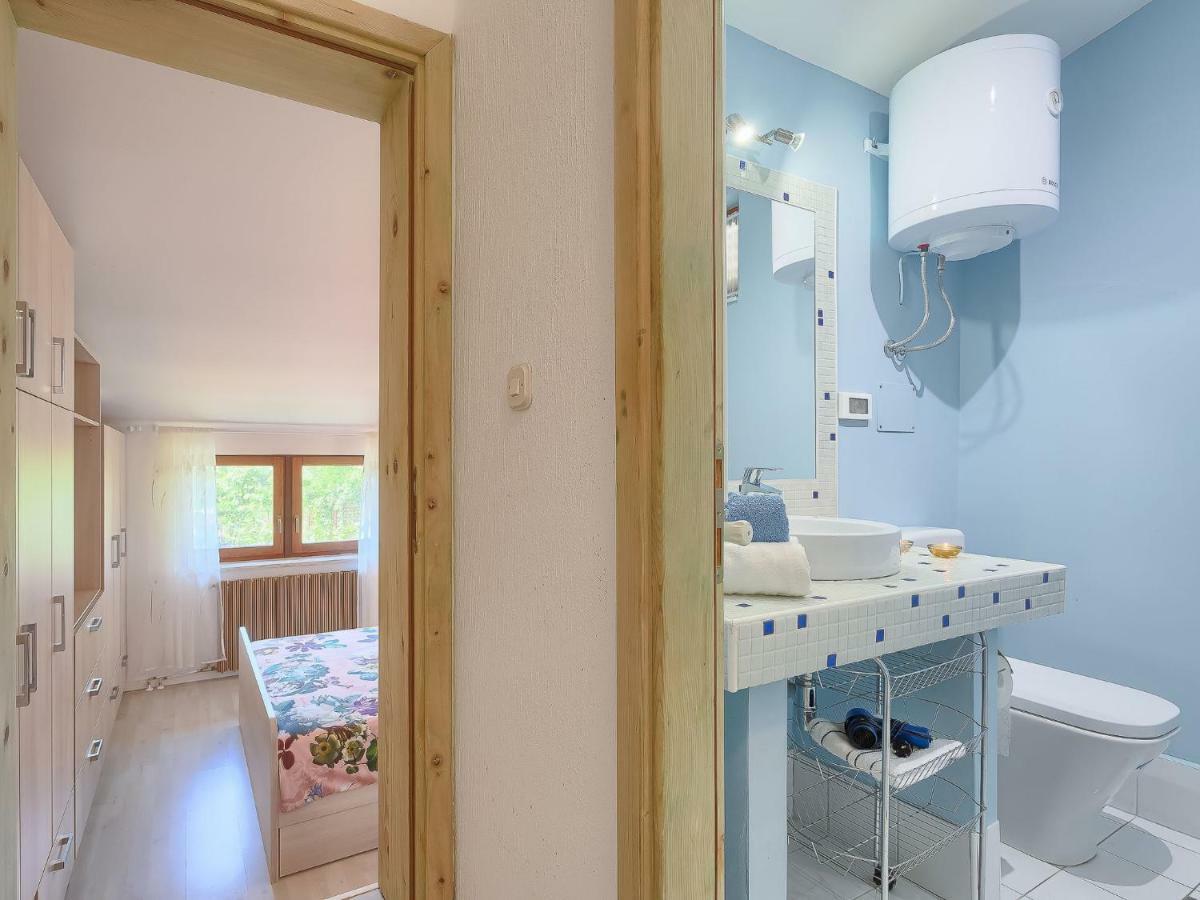 D&d By Interhome Holiday home Pula