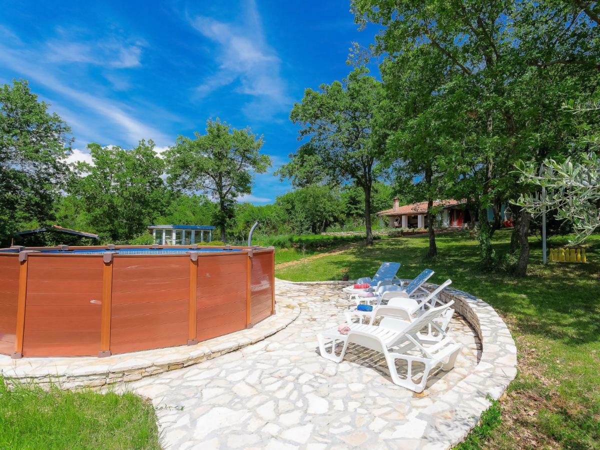 Holiday home D&d By Interhome