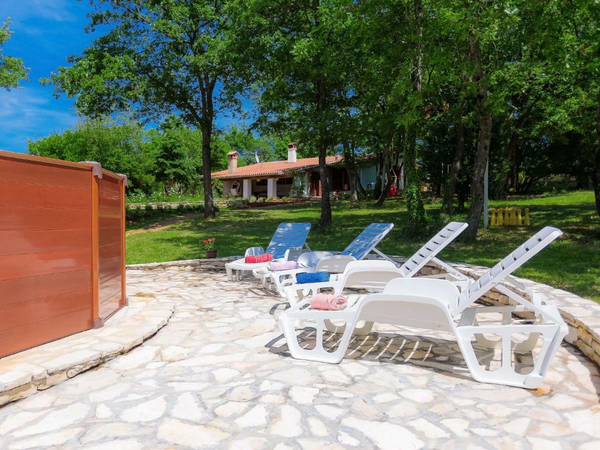 Holiday home D&d By Interhome Pula